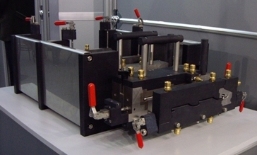 Siding Calibration Tooling